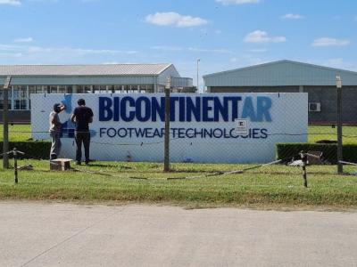 Ex trabajadores de Bicontinentar avanzan con embargos para cobrar las indemnizaciones en Chivilcoy