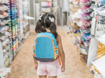 A sacar cuentas: desde la Cámara de librerías calculan gastos de $ 8.000 por mes