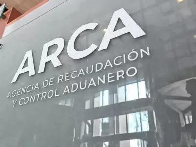 ARCA intimó a miles de trabajadores por inconsistencias en las deducciones del Impuesto a las Ganancias