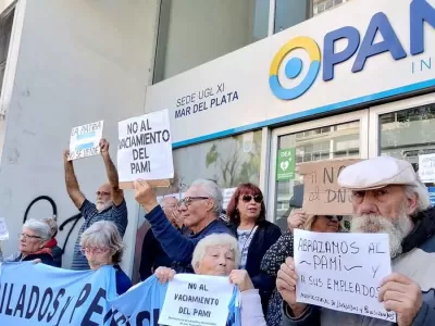 El Gobierno eliminó los medicamentos gratuitos de PAMI: Los jubilados deberán solicitar un subsidio social para acceder a la cobertura completa