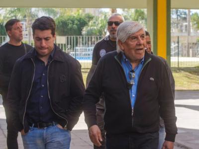 Camioneros acordó una suba salarial escalonada hasta febrero de 2026 y una suma fija en septiembre