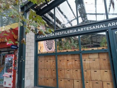 Alarma en Mar del Plata: en dos meses cerraron cerca de 40 hoteles y locales gastronómicos y ya se perdieron más de 400 empleos