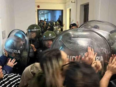 Diputado nacional reclama una reunión urgente en el Congreso por los despidos en la CNEA
