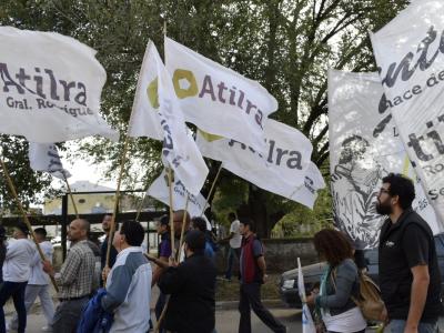 Fallo clave en Trenque Lauquen: sobreseyeron a seis trabajadores acusados de “compulsión a la huelga”