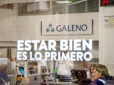 Las compañías de prepagas aumentaron 150 por ciento en tres meses