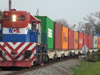 La Fraternidad Logra un Aumento Salarial del 6% con las Empresas Ferroviarias Privadas