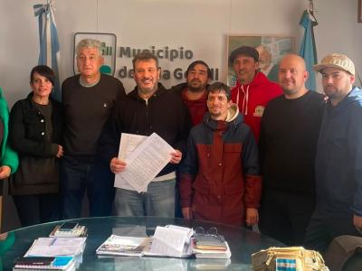 FESIMUBO sumó representación en Villa Gesell y completó su presencia en toda la costa bonaerense