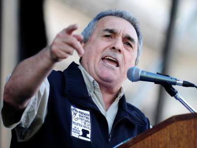 Schmid salió al cruce de Arturo Pérez-Reverte por sus críticas a la Selección Argentina tras la final del Mundial