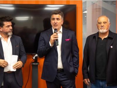 Puerto La Plata sumó un nuevo servicio marítimo