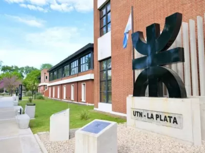 Transición energética: convocan a una jornada en la UTN La Plata para debatir cómo reducir costos energéticos en la industria