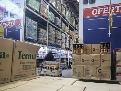 Preocupación por el Aumento de Precios en Argentina: Impacto en Mayoristas y Construcción