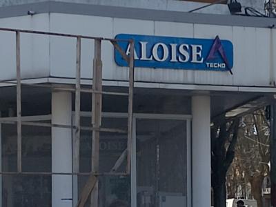 Escándalo en La Plata: tras el incendio, Aloise Tecno violó la clausura municipal y sigue funcionando como si nada