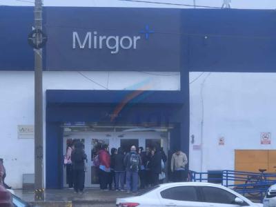 UOM exige el pase a planta permanente de 200 trabajadores de Mirgor tras el fallo contra el régimen PPD en Tierra del Fuego