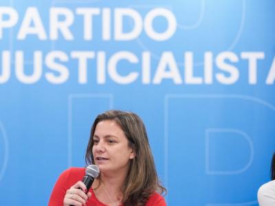 Vanesa Siley cargó contra el Gobierno por la quita de Zona Fría: “Quieren que el invierno lo pague el pueblo”