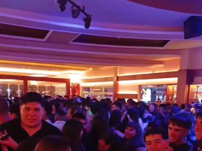 Casino del Río: trabajadores denuncian despidos, hostigamiento y una transformación de la actividad