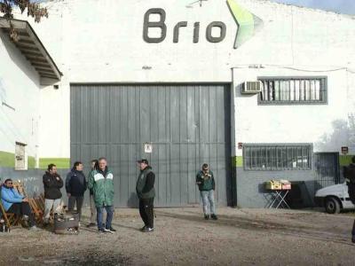 Expreso Brío atraviesa una profunda crisis y trabajadores denuncian más de 200 despidos en todo el país