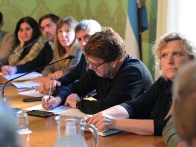 Crisis en el IOMA: la oposición denuncia bloqueo sistemático a sus propuestas en la Legislatura bonaerense