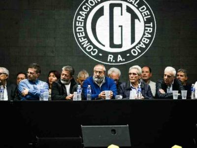 Revés judicial para el Gobierno: la Justicia laboral suspendió artículos del DNU que restringían el derecho a huelga