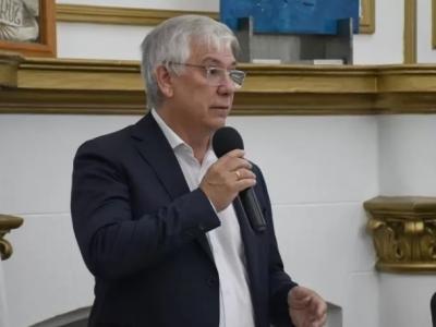 La Cámara Federal confirmó el procesamiento de Julio Gutiérrez y se profundiza su situación judicial
