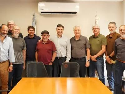 Continúa la crisis en la Cooperativa Eléctrica de Buenos Aires