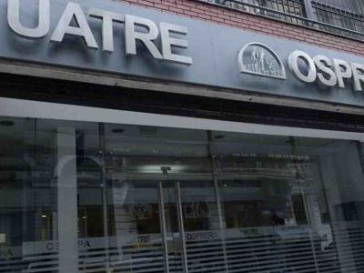 El Gobierno avanza contra la cúpula de la UATRE y prepara una denuncia que podría salpicar a Alberto Fernández