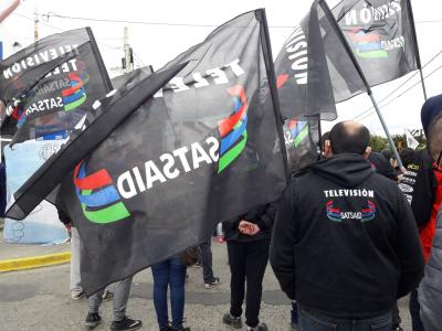 SATSAID propone un aumento salarial del 17% para los trabajadores de la industria TIC y video