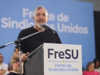 Tras la salida de Adorni, ATE reclama revisar los nombramientos realizados durante su gestión y apunta contra presuntos cargos políticos