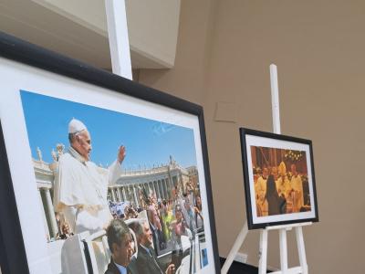 La iglesia reúne al sindicalismo en Córdoba
