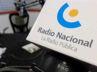 Tras meses de conflicto, trabajadores de Radio Nacional acuerdan una recomposición salarial del 17,62%
