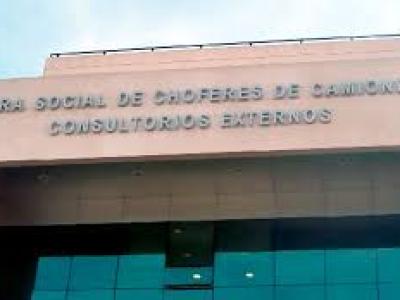 Crece la preocupación entre afiliados de Camioneros por la falta de cobertura de medicamentos
